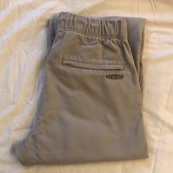 Keen Hiking Pants - Picture 15 of 15